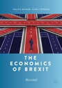 Cover: The Economics of Brexit - Palgrave Macmillan