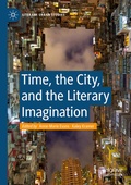 Cover: Time, the City, and the Literary Imagination - Palgrave Macmillan