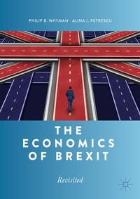 Abbildung von: The Economics of Brexit - Palgrave Macmillan