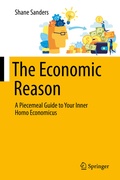 Bild: The Economic Reason - Springer