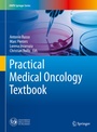 Cover: Practical Medical Oncology Textbook - Springer