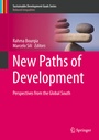 Cover: New Paths of Development - Springer