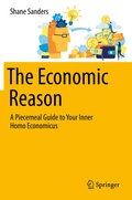 Bild: The Economic Reason - Springer