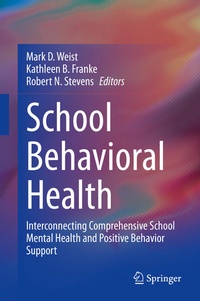 Bild: School Behavioral Health - Springer