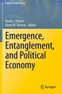 Cover: Emergence, Entanglement, and Political Economy - Springer