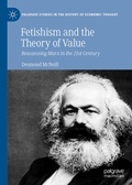 Cover: Fetishism and the Theory of Value - Palgrave Macmillan