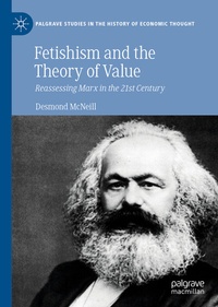 Abbildung von: Fetishism and the Theory of Value - Palgrave Macmillan