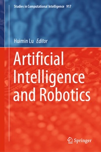 Abbildung von: Artificial Intelligence and Robotics - Springer