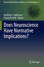 Cover: Does Neuroscience Have Normative Implications? - Springer