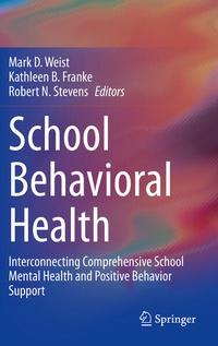 Bild: School Behavioral Health - Springer