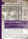 Cover: Marginal Notes - Palgrave Macmillan