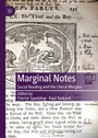 Cover: Marginal Notes - Palgrave Macmillan