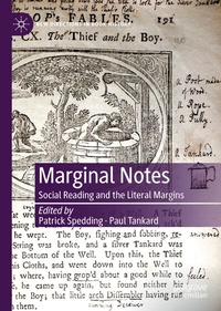 Abbildung von: Marginal Notes - Palgrave Macmillan