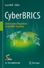 Cover: CyberBRICS - Springer
