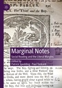 Cover: Marginal Notes - Palgrave Macmillan