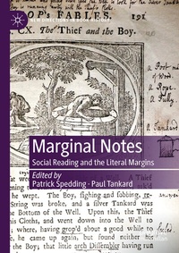 Abbildung von: Marginal Notes - Palgrave Macmillan