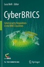 Cover: CyberBRICS - Springer