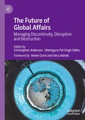 Cover: The Future of Global Affairs - Palgrave Macmillan