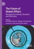 Cover: The Future of Global Affairs - Palgrave Macmillan