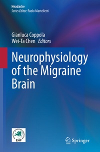 Abbildung von: Neurophysiology of the Migraine Brain - Springer