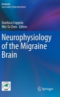 Cover: Neurophysiology of the Migraine Brain - Springer