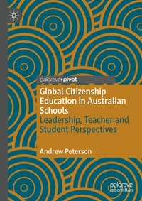 Bild: Global Citizenship Education in Australian Schools - Palgrave Pivot