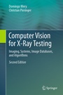 Cover: Computer Vision for X-Ray Testing - Springer