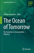 Cover: The Ocean of Tomorrow - Springer