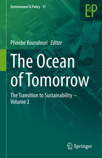 Abbildung von: The Ocean of Tomorrow - Springer