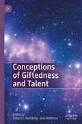 Bild: Conceptions of Giftedness and Talent - Palgrave Macmillan