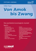 Cover: Von Amok bis Zwang (Bd. 6) - ecomed Storck
