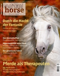 Abbildung von: Natural Horse 30 - Crystal Verlag