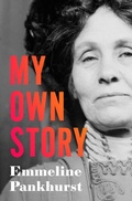 Cover: My Own Story - Open Road Media