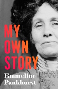 Enlarge image Cover: My Own Story - Open Road Media