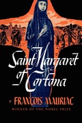 Cover: Saint Margaret of Cortona - Philosophical Library/Open Road