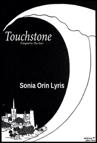 Enlarge image Cover: Touchstone - Knotted Road Press