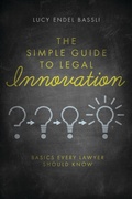 Bild: The Simple Guide to Legal Innovation - American Bar Association