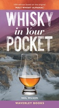 Cover: Whisky in Your Pocket - Waverley Books
