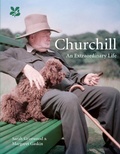 Cover: Churchill - National Trust Books
