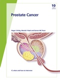 Cover: Fast Facts: Prostate Cancer - S. Karger