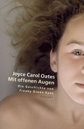 Cover: Mit offenen Augen - Hanser