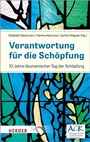 Cover: Verantwortung für die Schöpfung - Verlag Herder