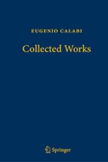 Bild: Collected Works - Springer