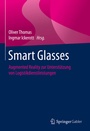 Cover: Smart Glasses - Springer Gabler