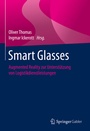 Cover: Smart Glasses - Springer Gabler