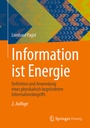 Cover: Information ist Energie - Springer Vieweg