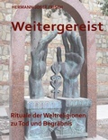 Cover: Weitergereist - BoD - Books on Demand