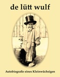 Cover: De L&uuml;tt Wulf - Books on Demand