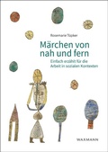 Cover: M&auml;rchen von nah und fern - Waxmann