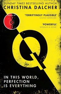 Enlarge image Cover: Q - HQ